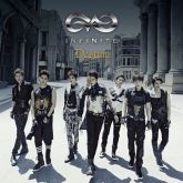 Infinite Single Album Vol.2 - Destiny