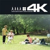 4K Mini Album - Rocking Girl