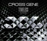 Cross Gene -TIMELESS - FUTURE (Normal Edition)
