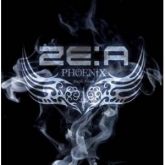 ZE:A Single Album - Phoenix