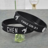 Pulseira - EXO ver. Chen