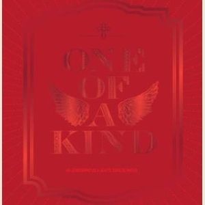 G-DRAGON’S COLLECTION ONE OF A KIND -2DVD