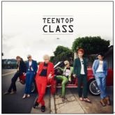 Teen Top 4th Mini Album - TEEN TOP CLASS