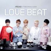 MBLAQ Special Album - Love Beat