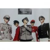 Poster - SHINee (2)