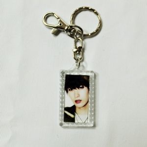 BLOCK B - Jae Hyo (Chaveiro)