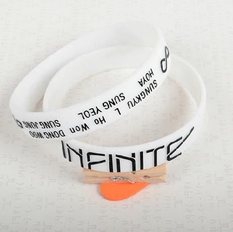 Pulseira - INFINITE