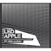 Led Apple - 1st Mini Album